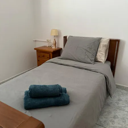 Ca Mari VilLajita Buitenkant foto